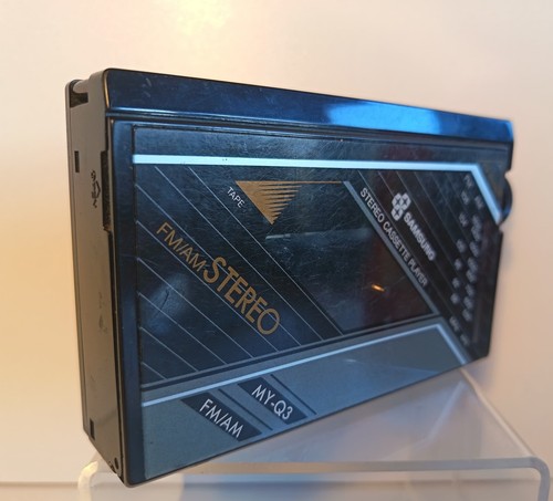 Vintage samsung handheld - vintage,
