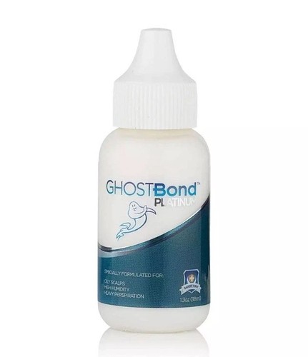 Ghost bond platinum 3fl oz - bond, 1.3fl