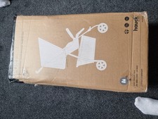 Hauck Stroller Sport Black