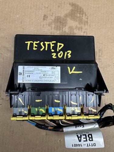 Tested 2013 ford - , transit
