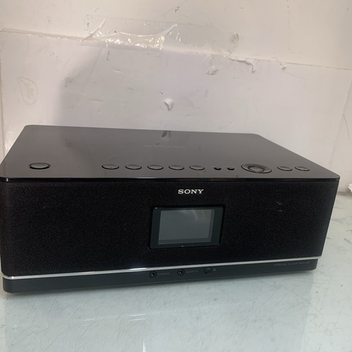 Sony nas c5e giga juke - nas-c5e,