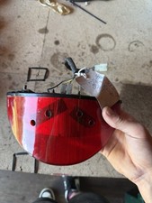 Yamaha Aerox 100cc Rear Light