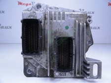 Astra H 2005-2009 Z16XEP 1.6 Petrol ECU Delco 28020960, 55561172 DJ 28020960 DJ