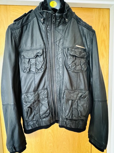 Superdry new brad hero - new,