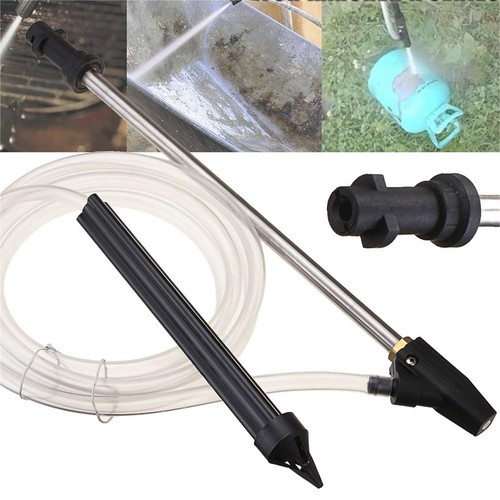 Sand blasting wet blast - blasting,