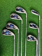 Callaway Iron Set X-22 Iron