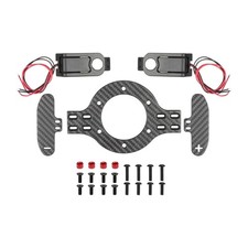 Racing Steering Wheel Magnetic