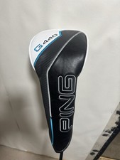 Ping G440 Driver 10.5 Degree