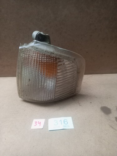 Ford escort mk4 passenger side - ford,
