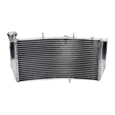 Aluminium  Cooler Radiator For