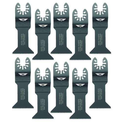 Multitool long reach - reach, blades