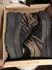 Orthopaedics Boots/shoes for men With  Right Foot Raise - Clarks