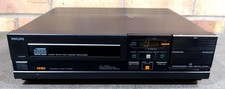 Philips CD 104 Compact Disc CD