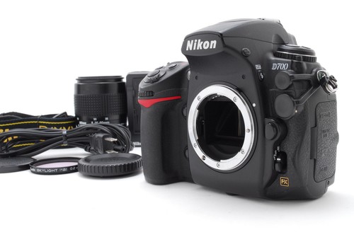 Near mint nikon - nikon, 12.1mp