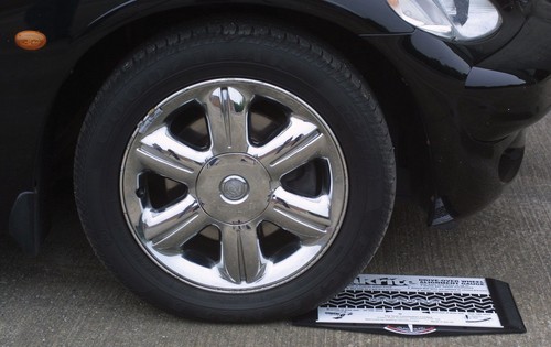 Simple drive trakrite wheel - simple, on
