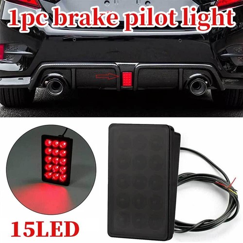 12v style led rear - style,