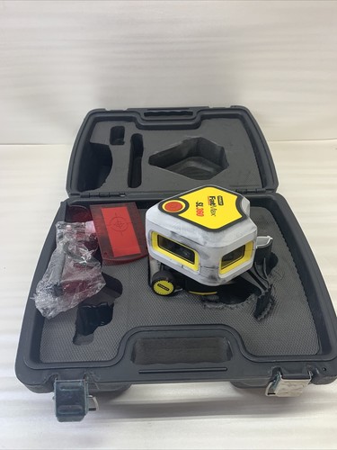 Stanley fat max self leveling - max,
