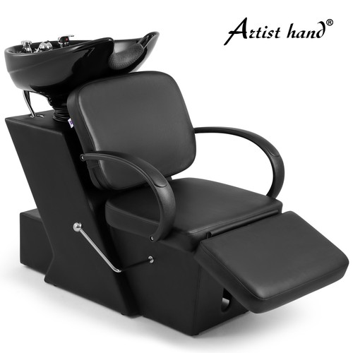 Barber backwash shampoo chair - backwash,