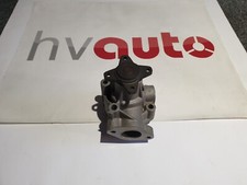 Original Water Pump Lancia