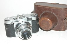 Voigtlander Vito B vintage