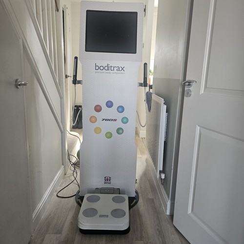 Boditrax 780s precision body - boditrax,
