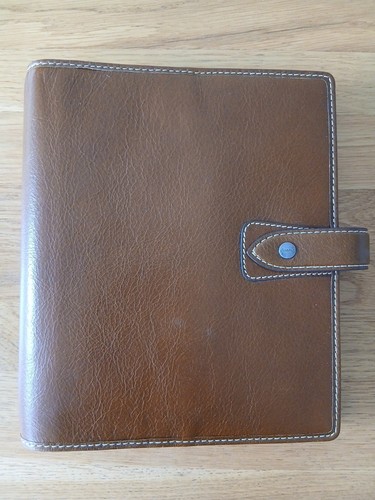 Filofax malden leather - filofax, a5