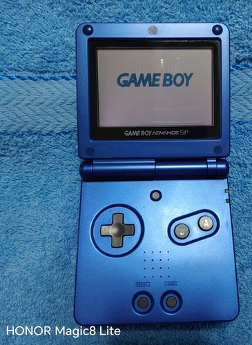 Nintendo game boy - nintendo, advance