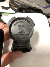 Vortex Defender Eye 10