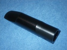 SAXSCAPE DOWNTOWN MB1 TENOR SAXOPHONE MOUTHPIECE - .109" TIP, DAVE GUARDALA TYPE