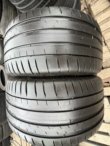 245 zr18 97y michelin - ,