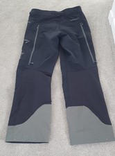 BNWOT Norrona Lyngen FLEX1 Ski