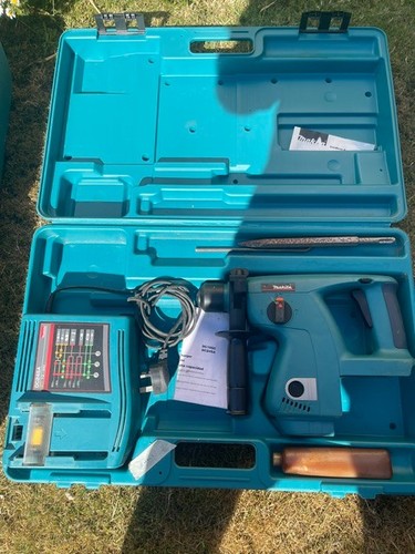 Makita bhr200 24v sds - 24v,