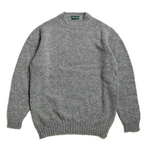 William crabtree mens grey - crabtree,