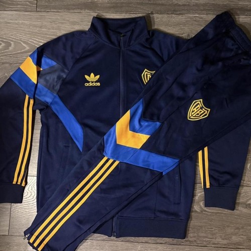 Boca juniors retro - retro, beckenbauer