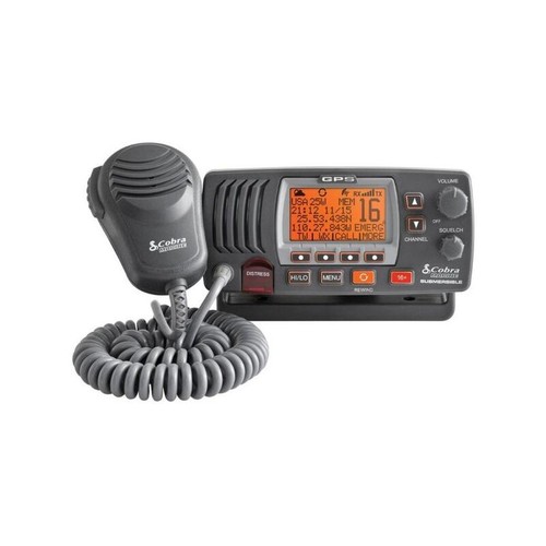 Cobra mrf77bgpse fixed - fixed, marine