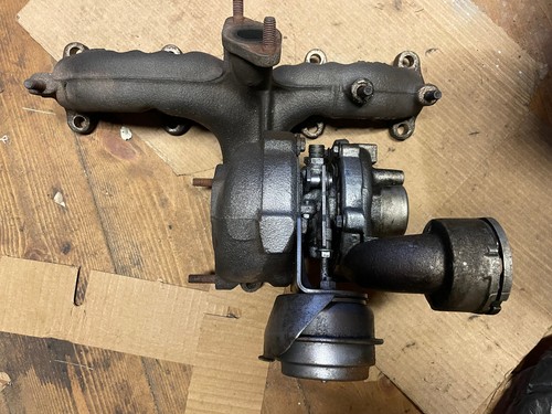 Genuine golf mk4 9tdi arl - 1.9tdi,