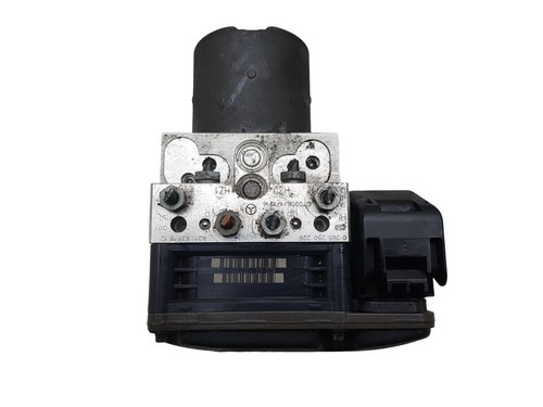 Mercedes class abs pump - class,