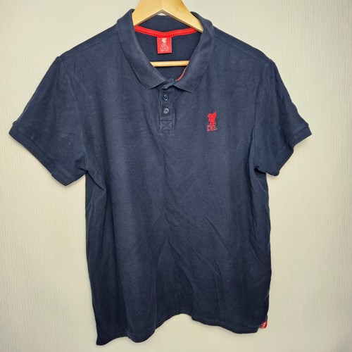 Liverpool polo shirt - fc,