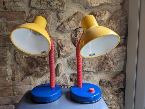 Pair memphis ettore - pair,