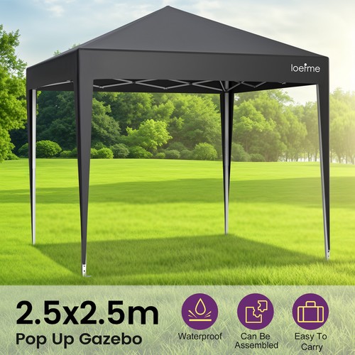 Pop gazebo x 2 - pop,