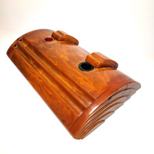 Antique Vintage Old Amber