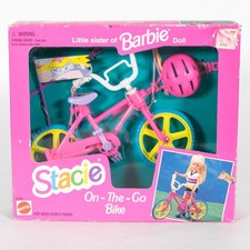 BNIB 1995 Mattel Barbie doll -