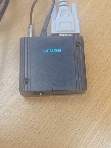 Siemens mc35 gsm gprs modem - siemens,