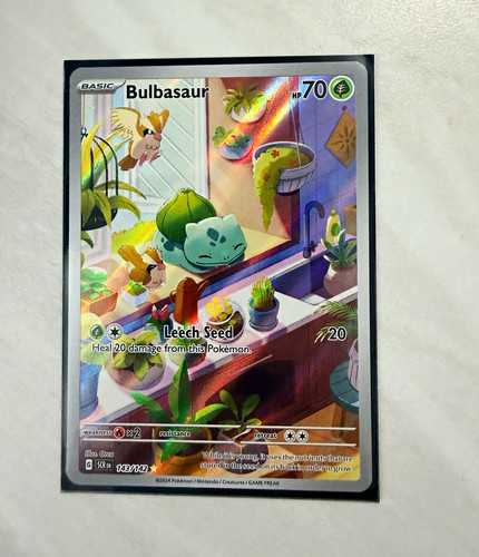 The pokémon company - pokémon,