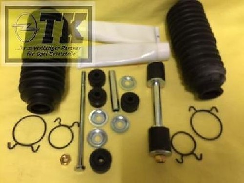 New set steering boots - boots, +