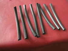 ford  consul  zephyr zodiac  mk 2 over rider rubber gaskets new