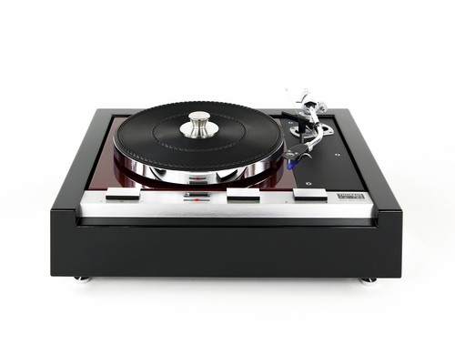 Revised thorens td125 - thorens,