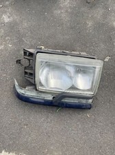 RANGE ROVER P38 Front Light