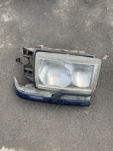 Range rover p38 - range, light