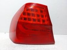 2011 BMW 318 D RHD REAR/TAIL LIGHT ON BODY LEFT SIDE 7289425